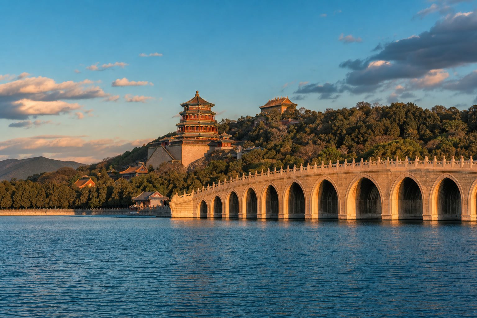 Summer Palace