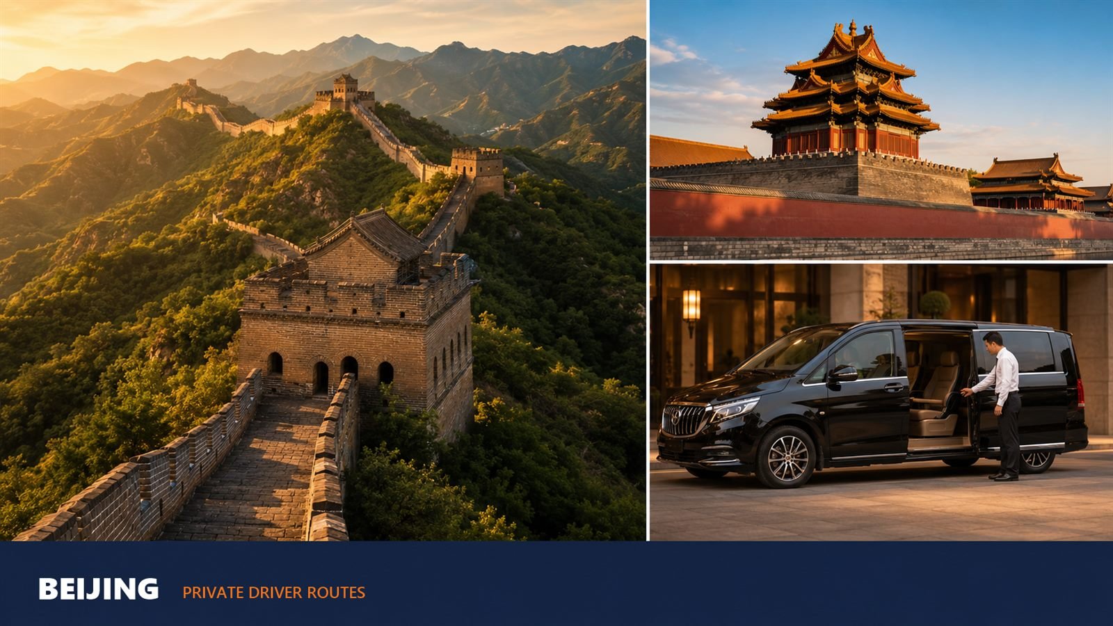 Airport transfers