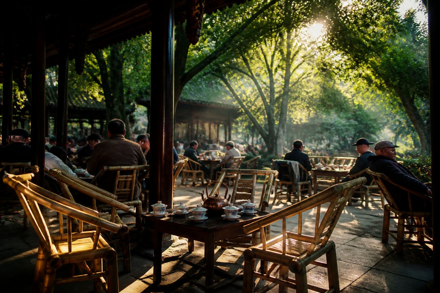 People's Park
