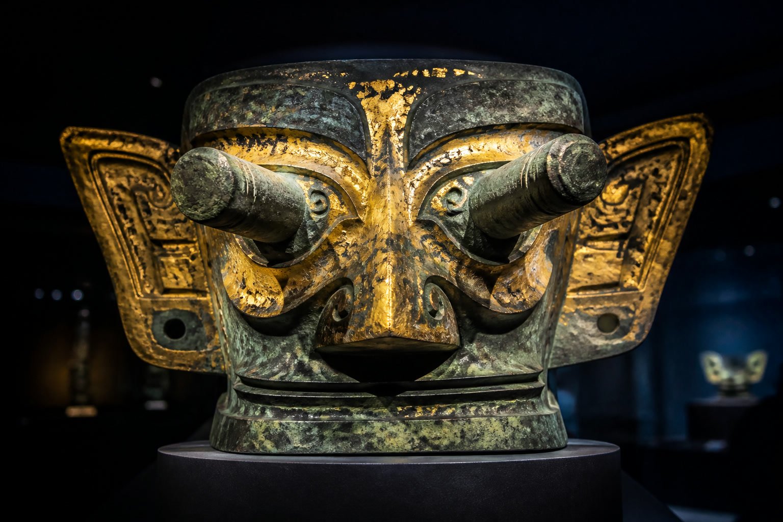 Sanxingdui Museum