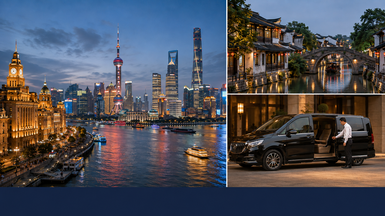 Shanghai