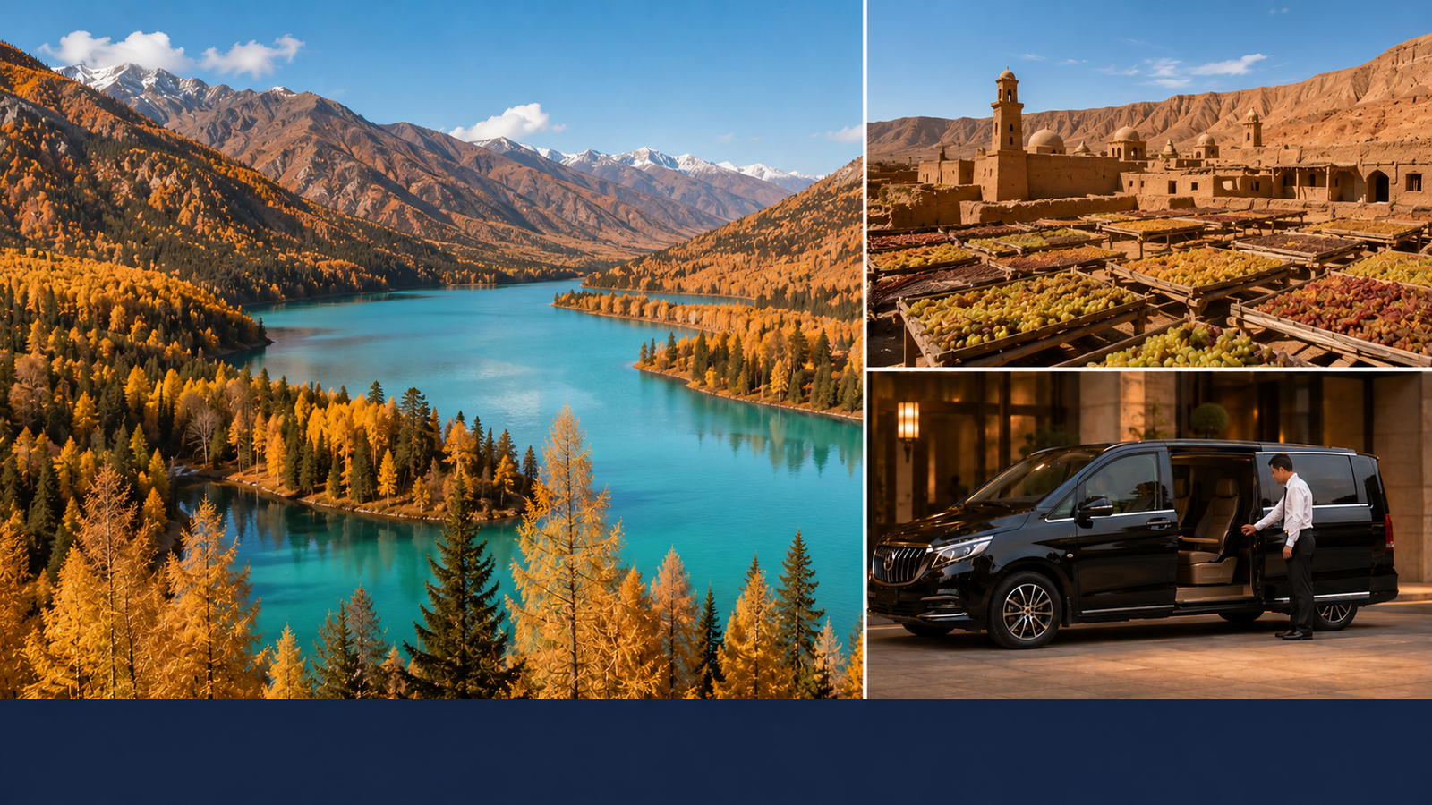 Xinjiang